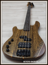 Sandberg California II VM4 RW, Rarewood Bocote, Linkshänder